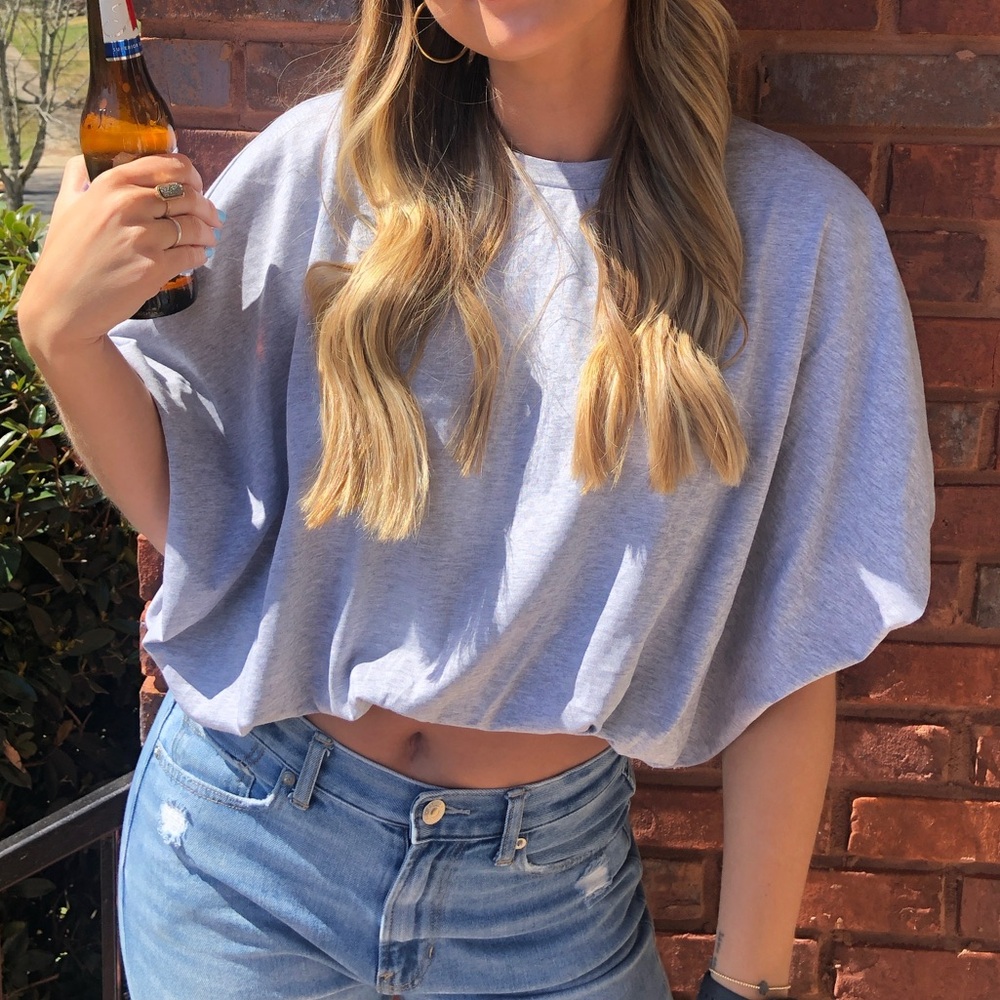 Bubble tee